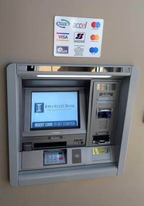 Wesley ATM Wesley ATM