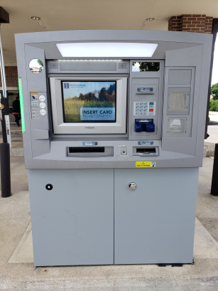 State Street ATM State Street ATM