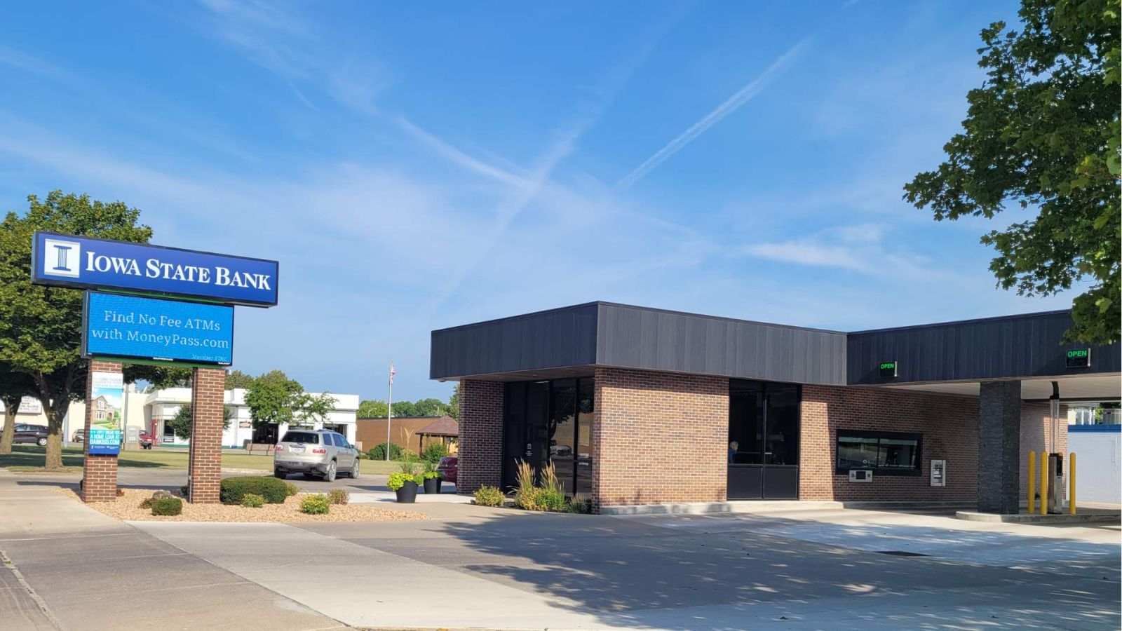 State Street Office State Street Office