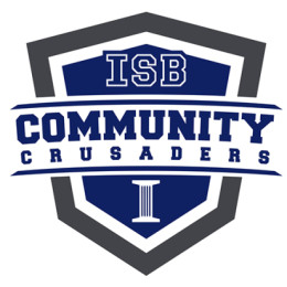 ISB Community Crusaders