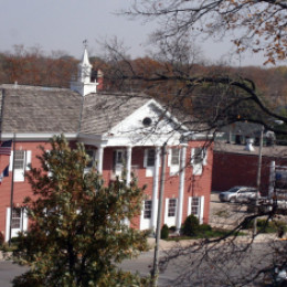 About the Government Shutdown