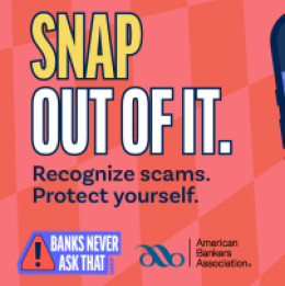 Can You Spot a Scam?