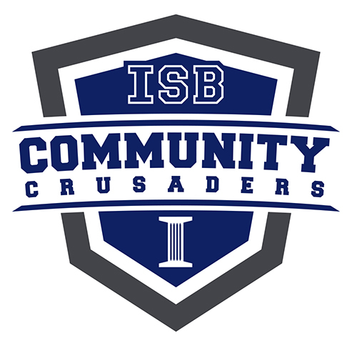 Iowa State Bank Community Crusaders